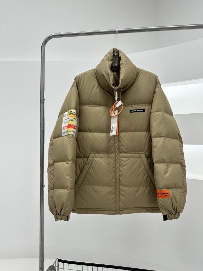 Moncler Down Coat